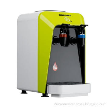 Hot Desktop Water Dispenser (CYH-1203)